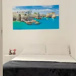 Amare Vecchio Apartmán Gallipoli