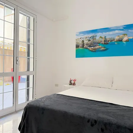 Amare Vecchio 公寓
