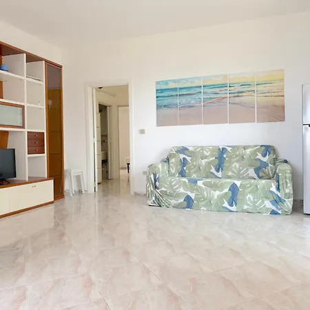 Amare Vecchio Apartmán Gallipoli