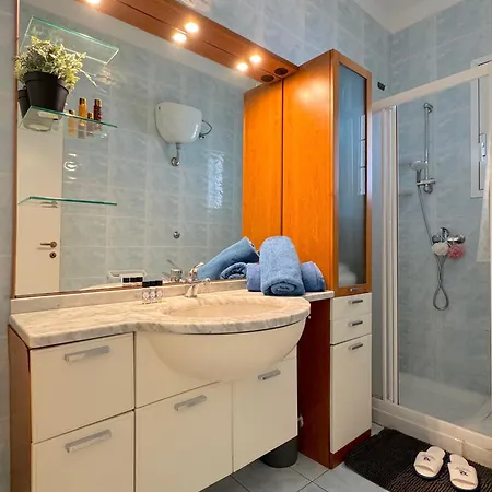 Amare Fronte Mare - Lungomare Apartment *