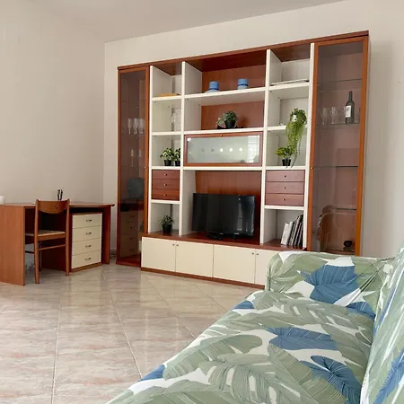 Apartment Amare Fronte Mare - Lungomare Gallipoli
