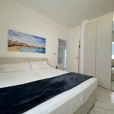 Amare Fronte Mare - Lungomare Apartment *