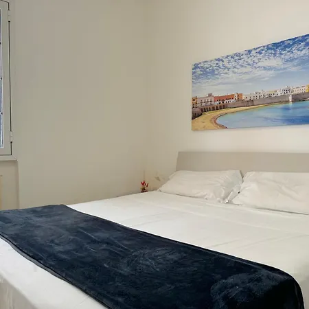 Apartment Amare Fronte Mare - Lungomare *