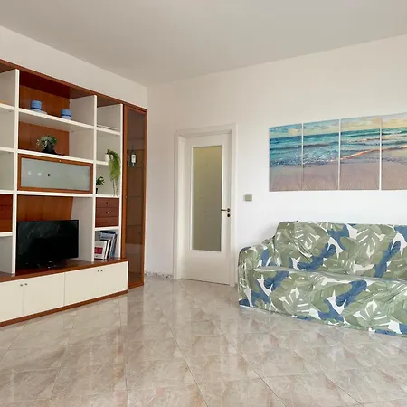 Apartment Amare Fronte Mare - Lungomare