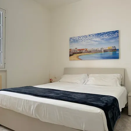 Amare Fronte Mare - Lungomare Apartment *