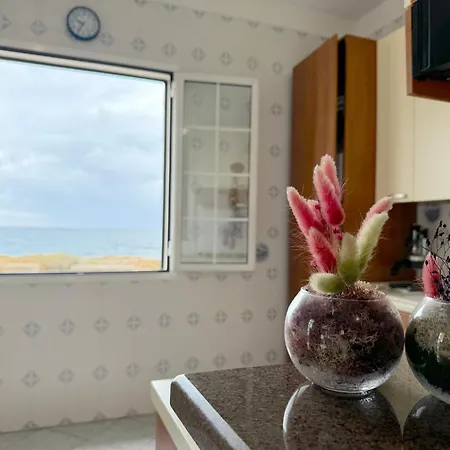 Apartment Amare Fronte Mare - Lungomare Gallipoli