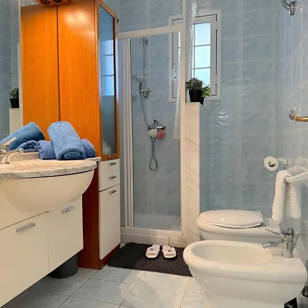Apartment Amare Fronte Mare - Lungomare