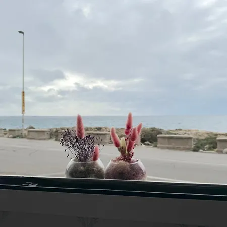 Apartment Amare Fronte Mare - Lungomare *